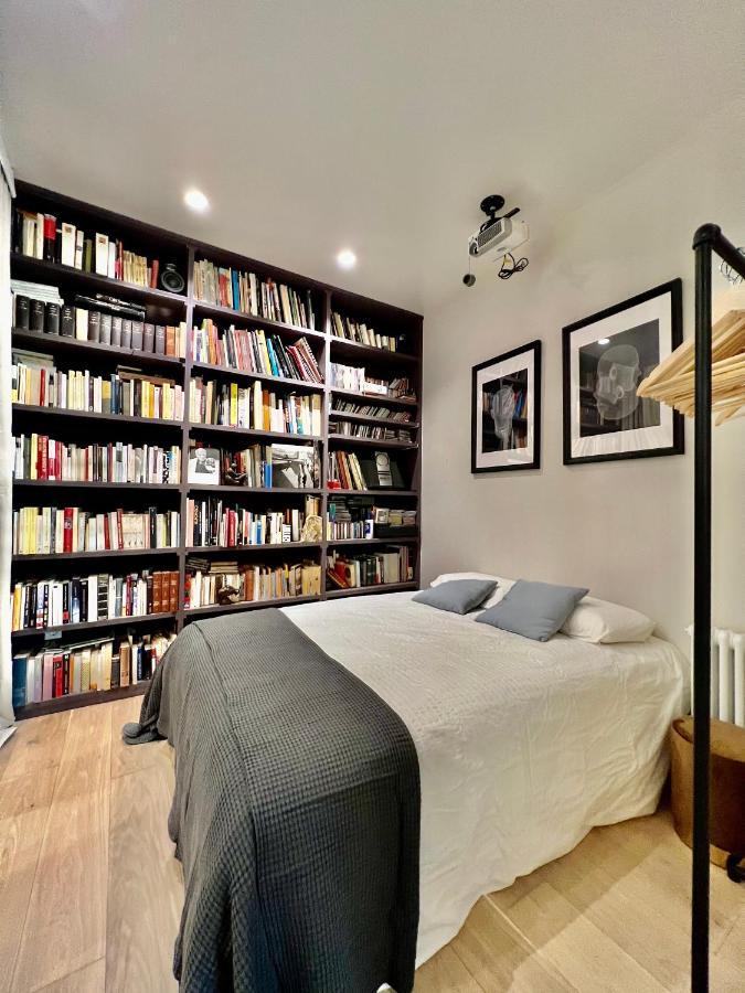 Apartmán Casa Historica En El Centro Madrid Exteriér fotografie